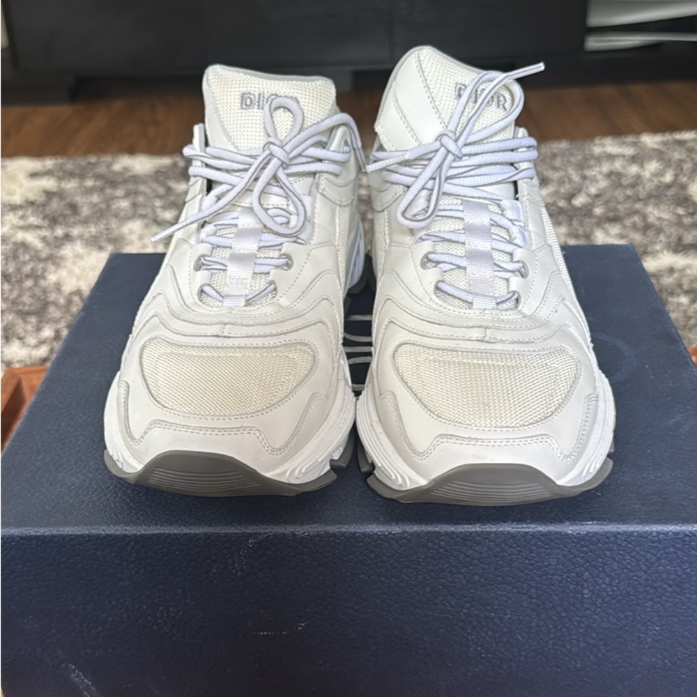 Dior CD1 used like new 9.5 men - Picture 4 of 7